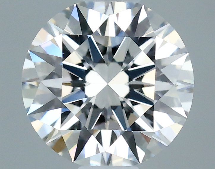 0.35 ct Round diamond