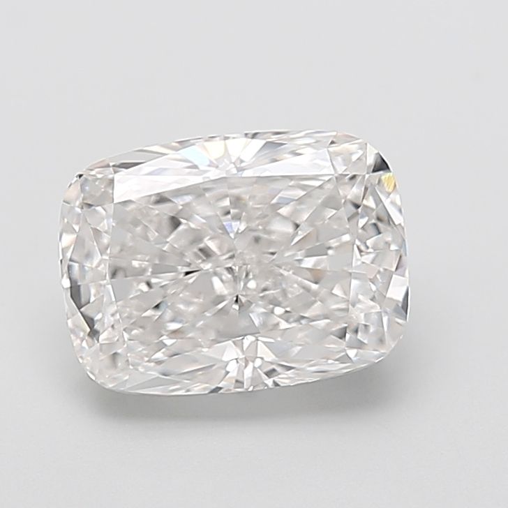 3.62 ct Cushion Modified diamond
