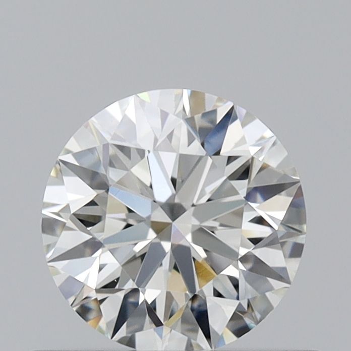 0.46 ct Round diamond