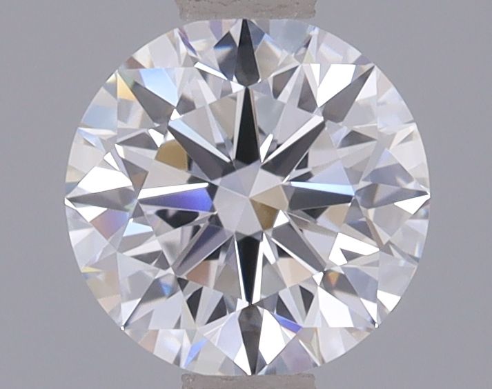 1.00 ct. round Lab Grown Diamond front image