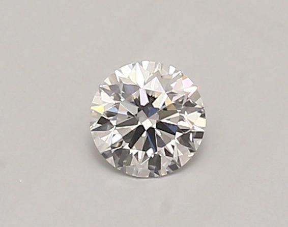 0.37 ct lab-grown Round Diamond