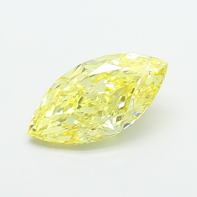 2.02 ct. marquise Lab Grown Diamond front image