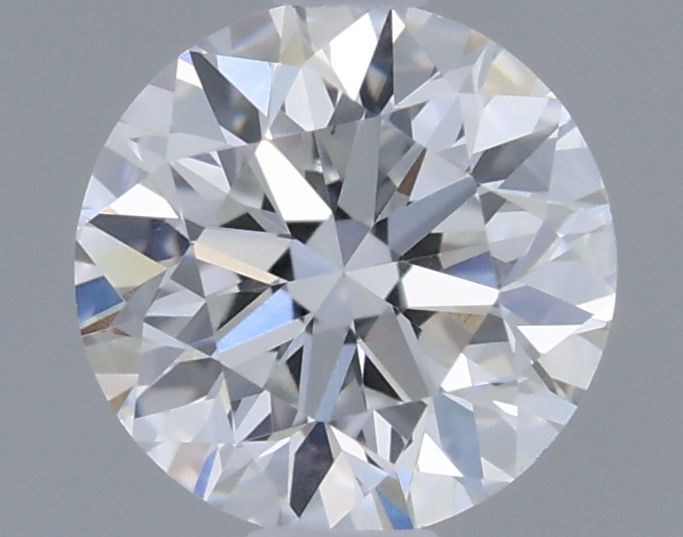 0.29 ct lab-grown Round Diamond