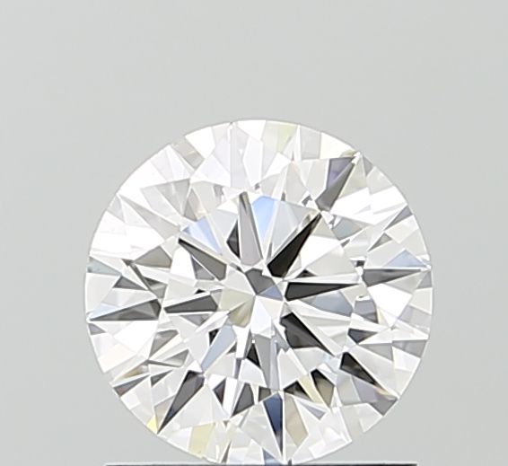 1.07 ct. round Lab Grown Diamond front image