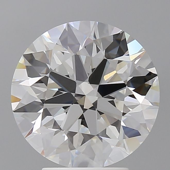 4.07 Carat