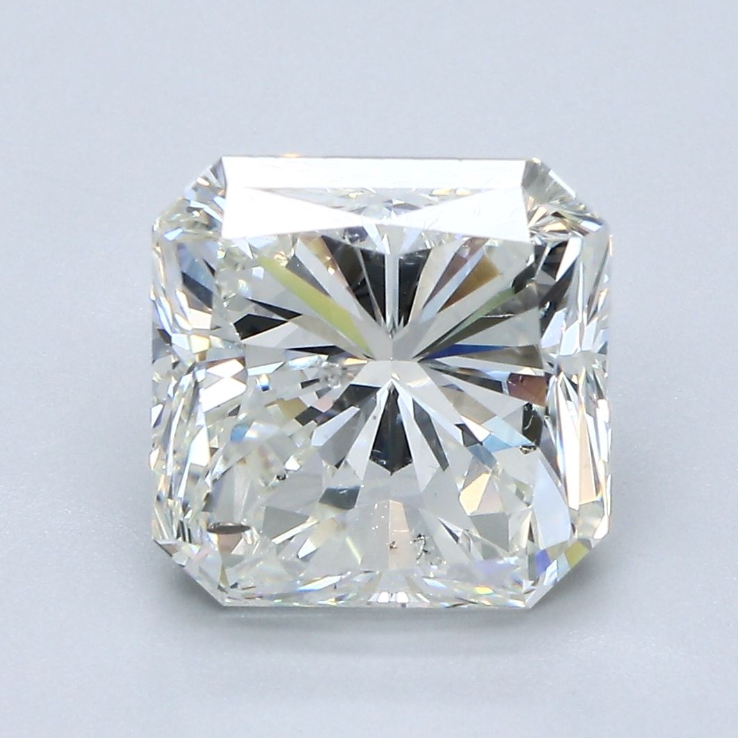 5.02 Carat