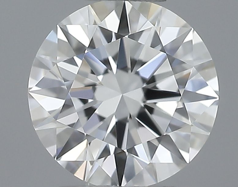 0.50 ct Round diamond