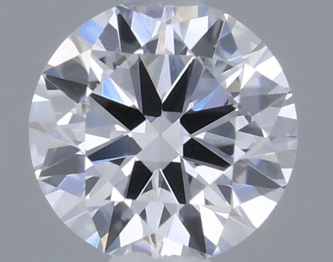 0.27 ct lab-grown Round Diamond