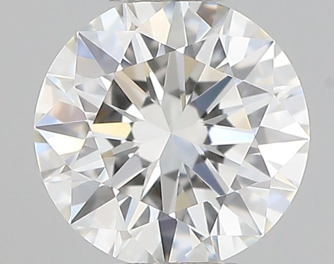 0.32 ct Round diamond