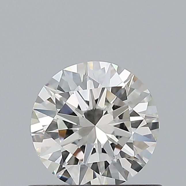 0.60 ct Round diamond
