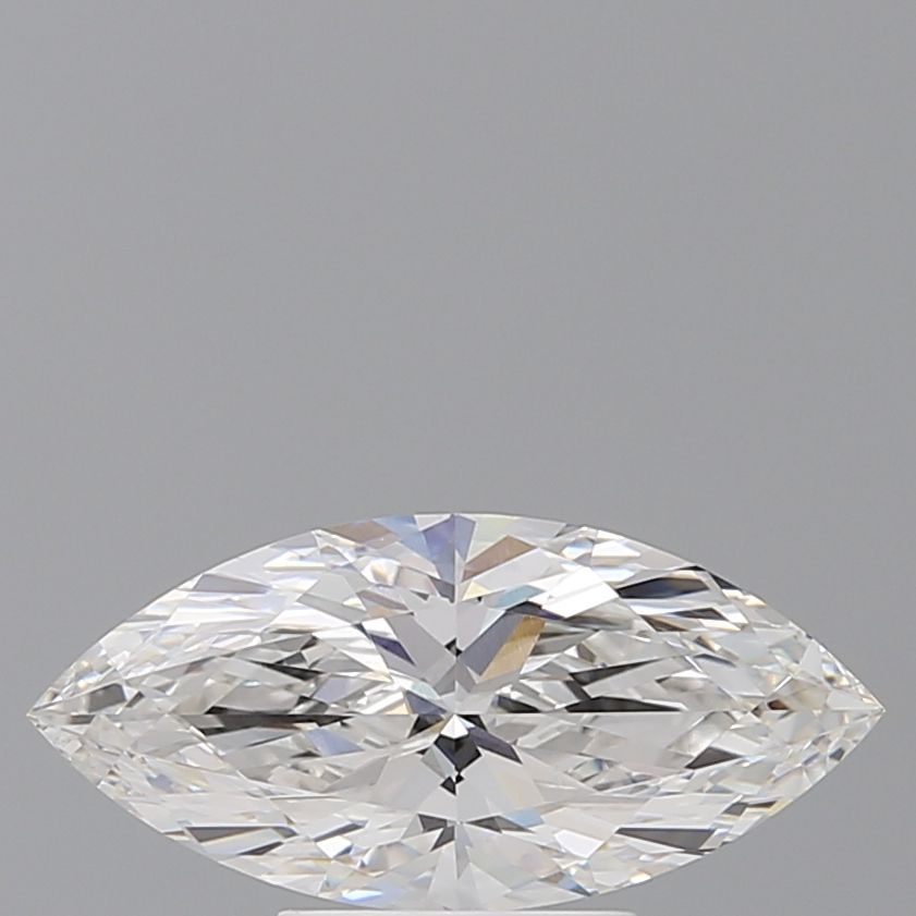 2.09 ct. marquise Lab Grown Diamond front image