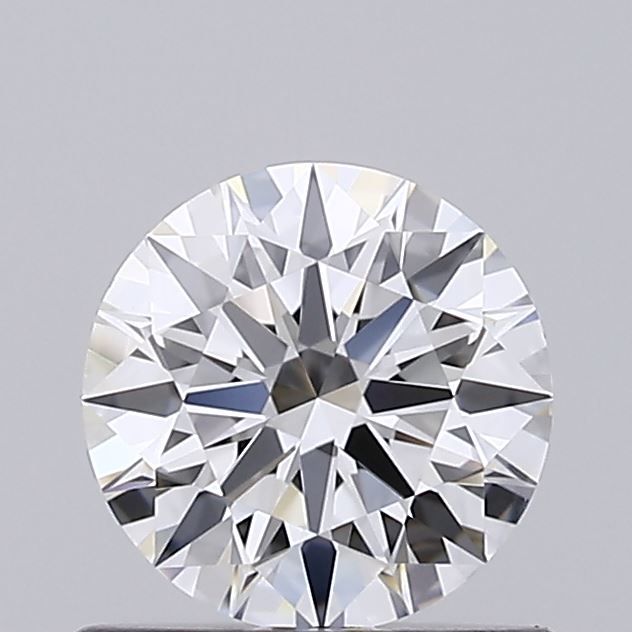 0.71 ct. round Lab Grown Diamond front image