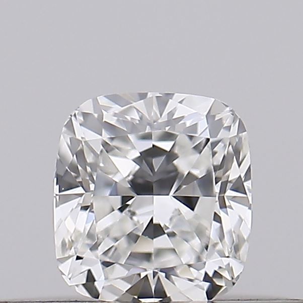 0.18 ct Cushion Modified diamond