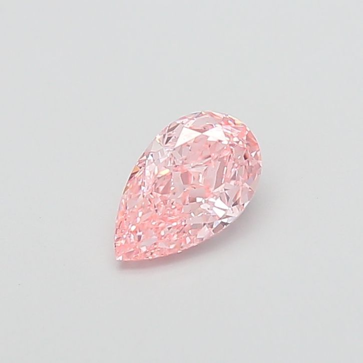 1.11 ct. pear Lab Grown Diamond front image