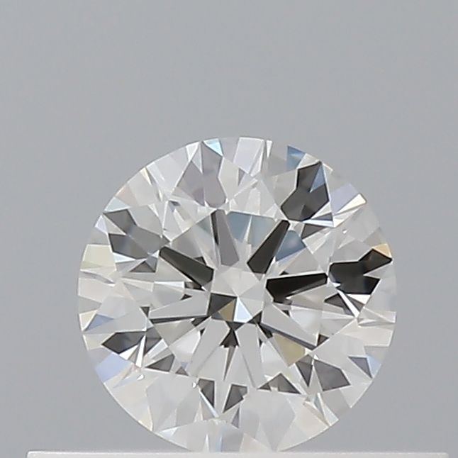 0.35 ct Round diamond