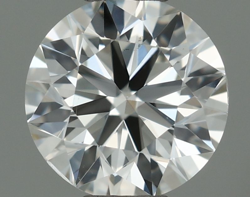 0.5 ct Round Diamond