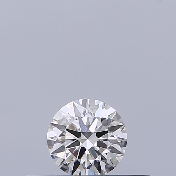 0.18 ct Round diamond