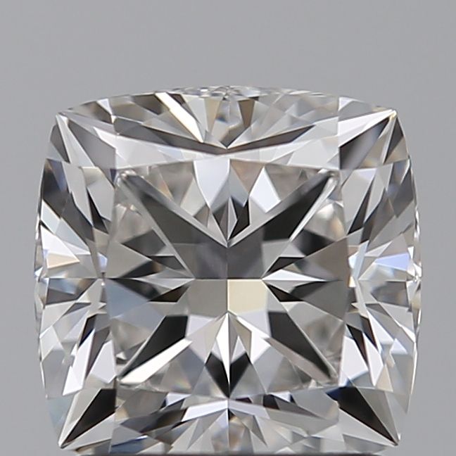 1.54 ct Cushion Modified diamond