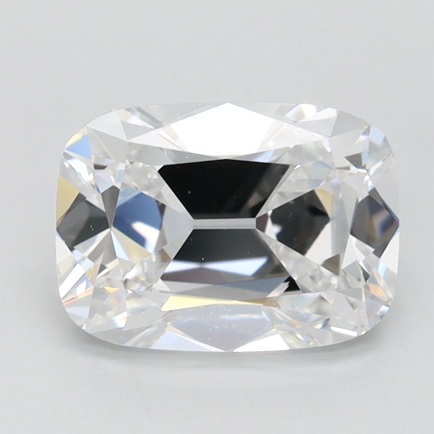 1.54 ct. cushion Lab Grown Diamond front image