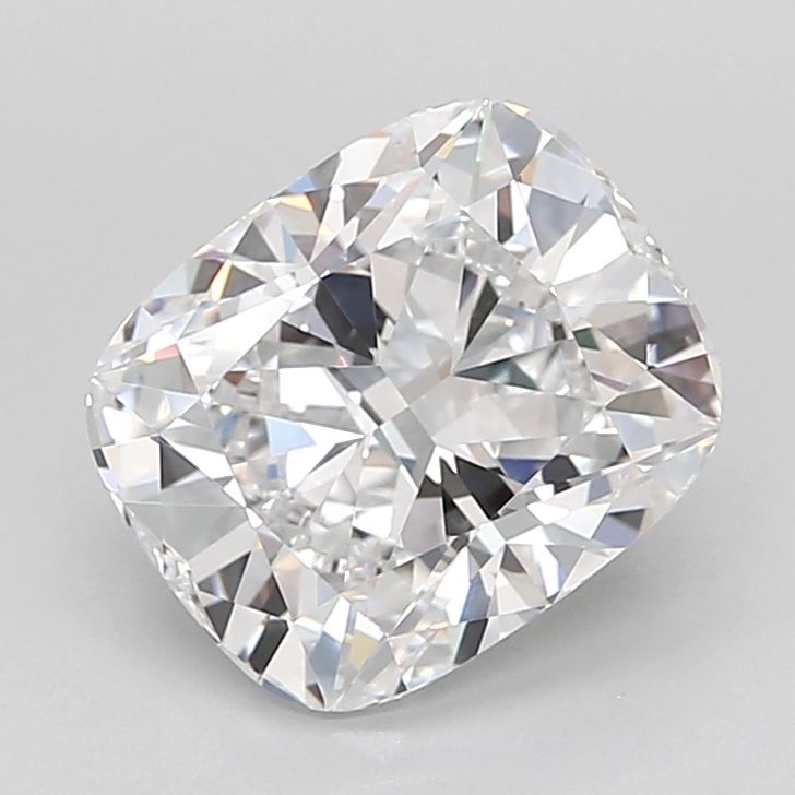 3.92 Carat