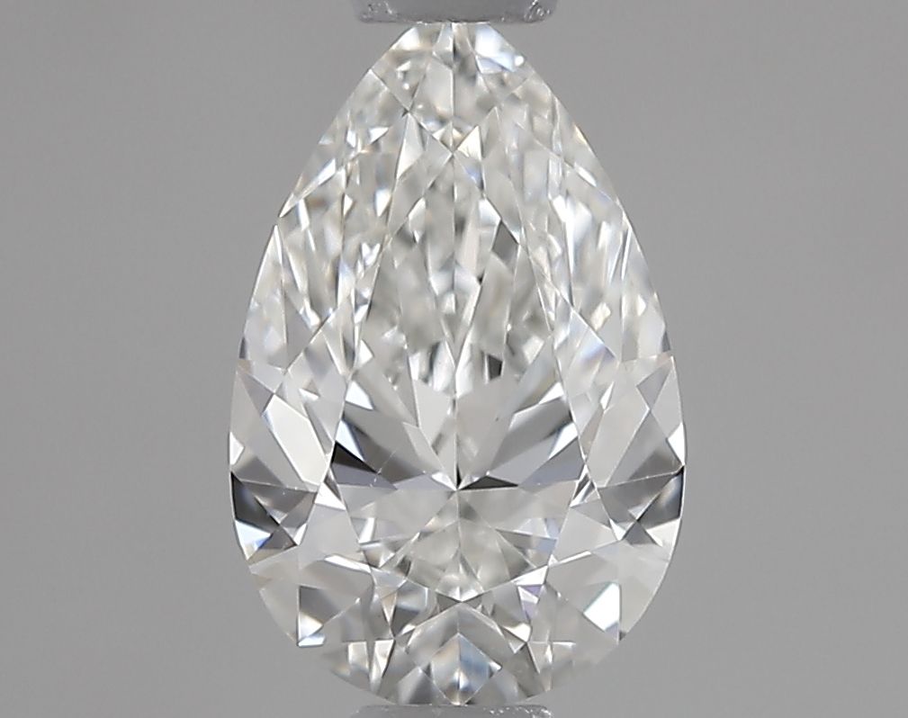 0.50 ct Pear diamond