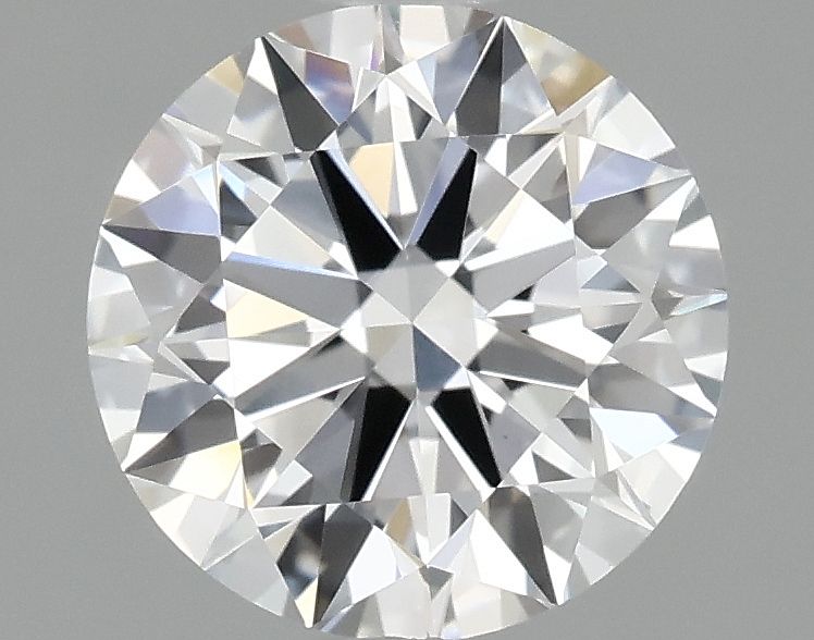 1.09 ct. round Lab Grown Diamond front image