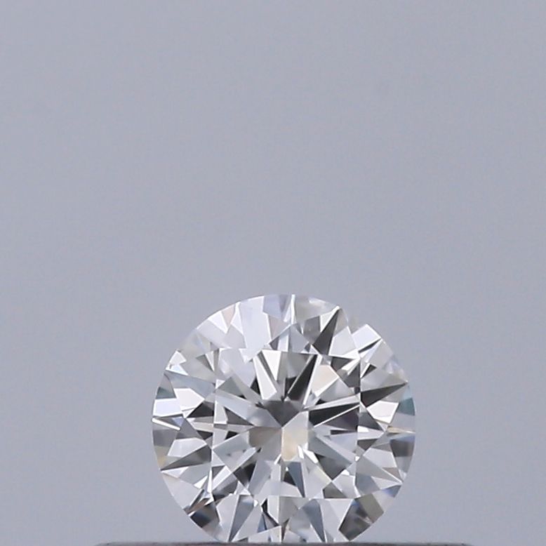 0.18 ct Round Diamond