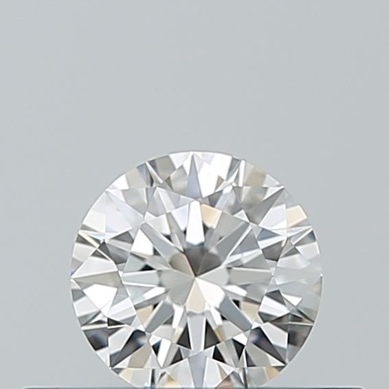 0.30 ct Round diamond