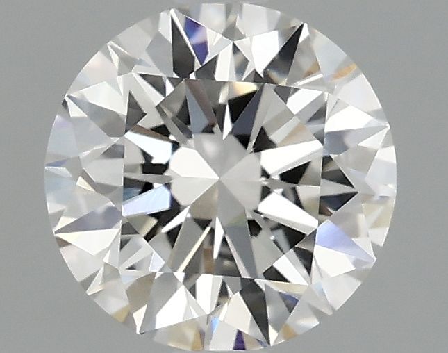 1.06 ct. round Lab Grown Diamond front image
