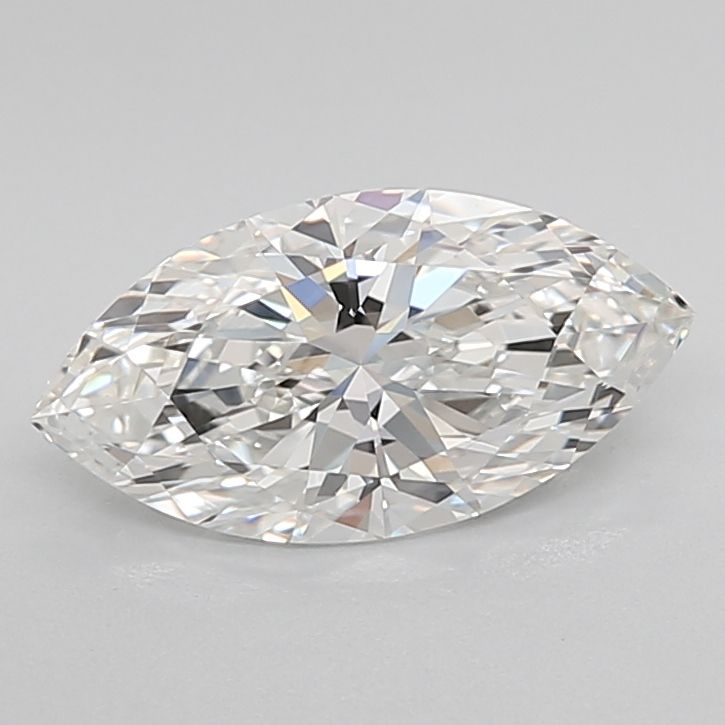 1.32 ct. marquise Lab Grown Diamond front image