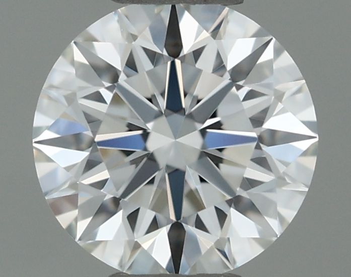 0.34 ct Round diamond