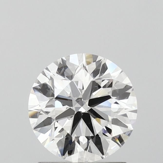 1.49 ct. round Lab Grown Diamond front image
