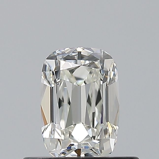 0.52 ct Old miner Diamond