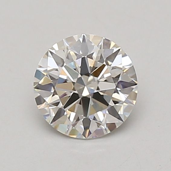0.78 ct. round Lab Grown Diamond front image
