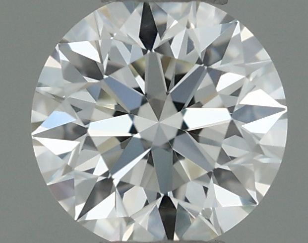 0.30 ct Round diamond