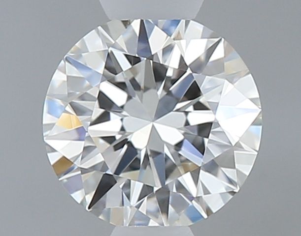0.31 ct Round diamond