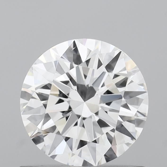0.80 ct. round Lab Grown Diamond front image