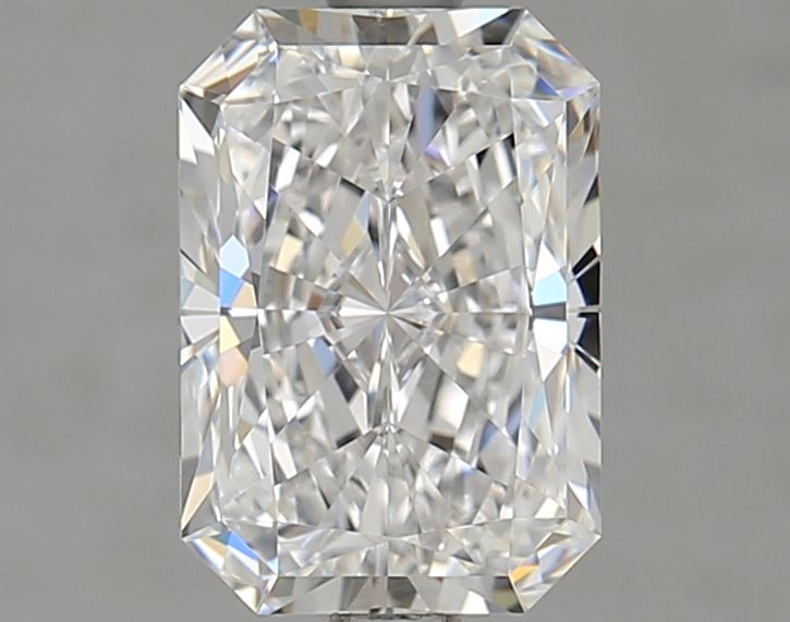 2.02 ct. radiant Lab Grown Diamond front image
