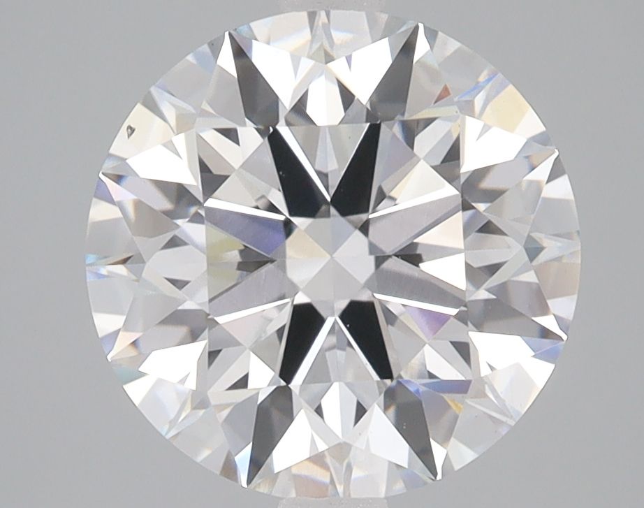 3.50 ct Round diamond