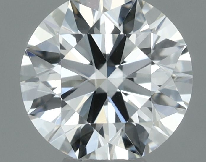 0.30 ct Round diamond