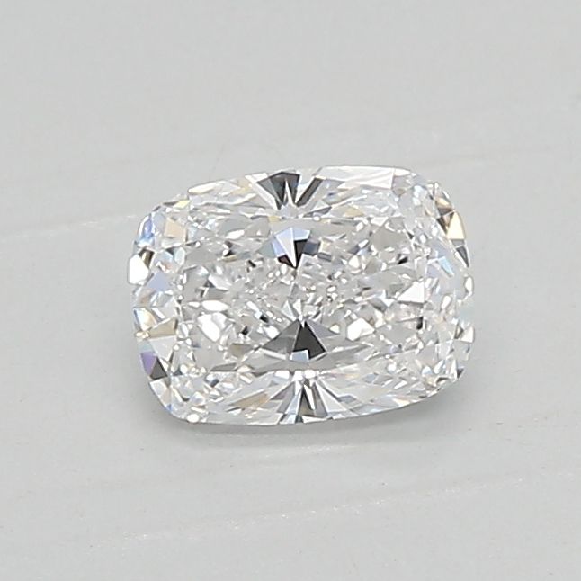 0.47 ct lab-grown Cushion modified Diamond