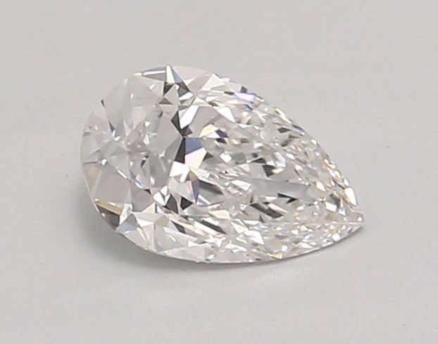 0.88 ct. pear Lab Grown Diamond front image