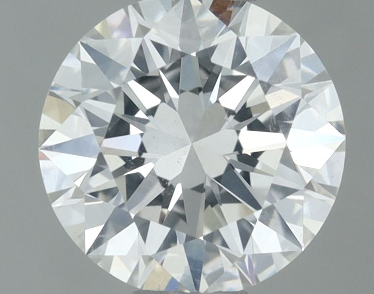 0.6 ct Round Diamond