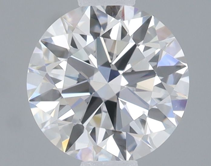 1.04 ct. round Lab Grown Diamond front image