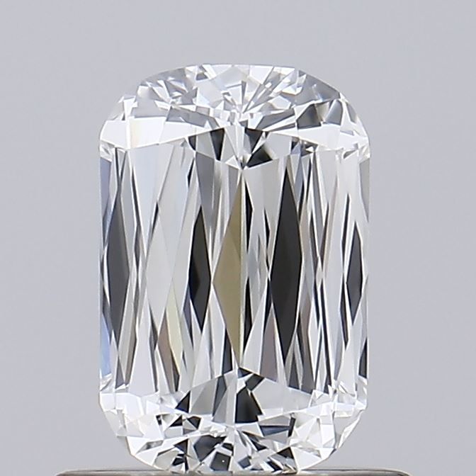 0.71 ct. radiant Lab Grown Diamond front image