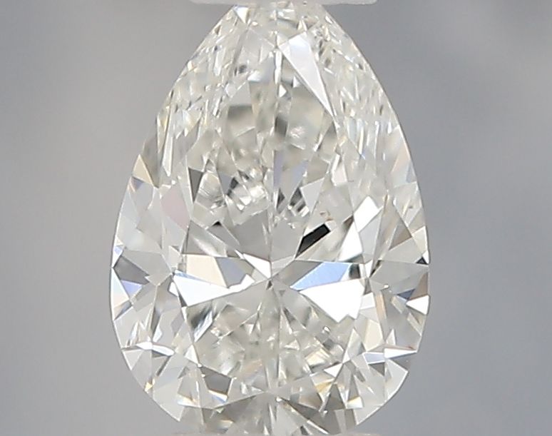 0.41 ct Pear diamond