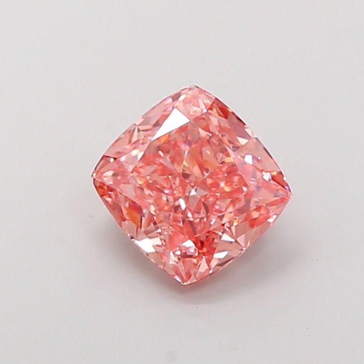 2.51 ct Cushion Modified diamond