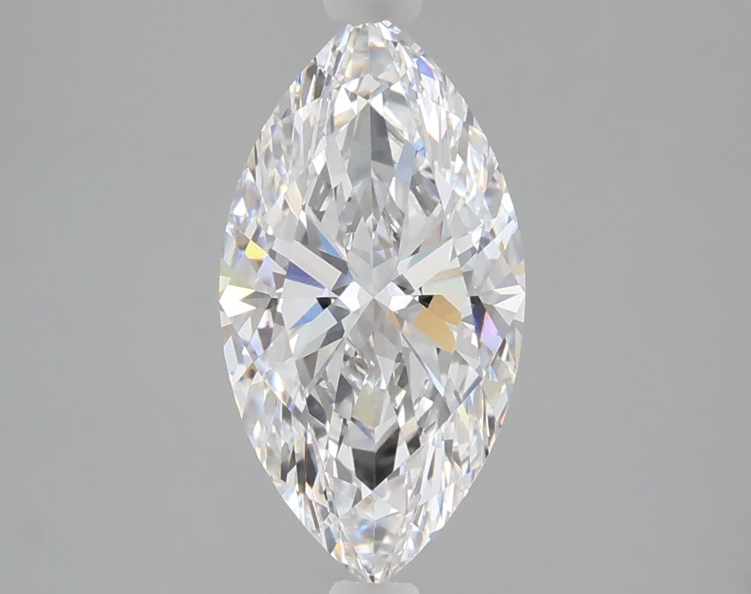 2.08 ct. marquise Lab Grown Diamond front image