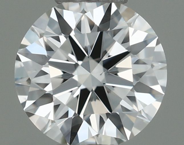 0.32 ct Round diamond