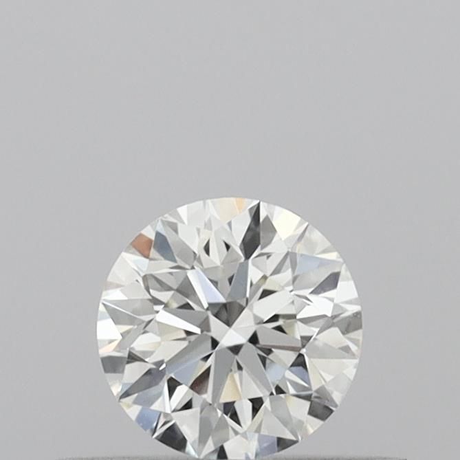 Diament 0.33 ct H/IF